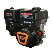 Двигатель LIFAN 170F-T D20 KP230
