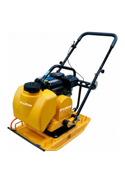 Виброплита LIFAN PVB100