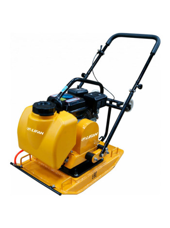 Виброплита LIFAN PVB100