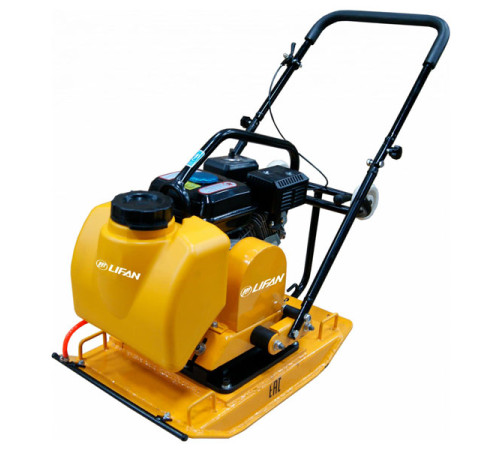 Виброплита LIFAN PVB100