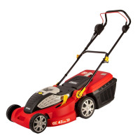 Электрическая газонокосилка DDE LME 4320 791-745
