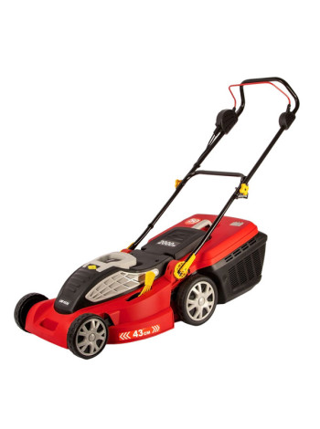 Электрическая газонокосилка DDE LME 4320 791-745