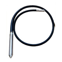 Вал гибкий с вибронаконечником VR 29/3 VPK ЭВМ29003