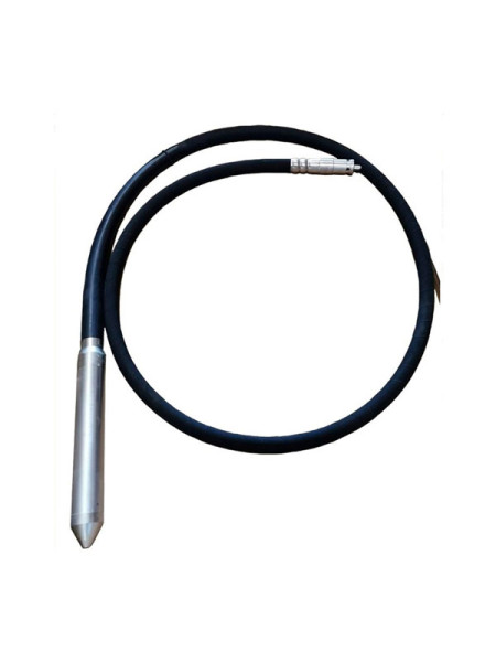 Вал гибкий с вибронаконечником VR 39/3 VPK ЭВМ39003