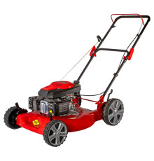 Бензиновая газонокосилка DDE LM 57 Pro 791-950