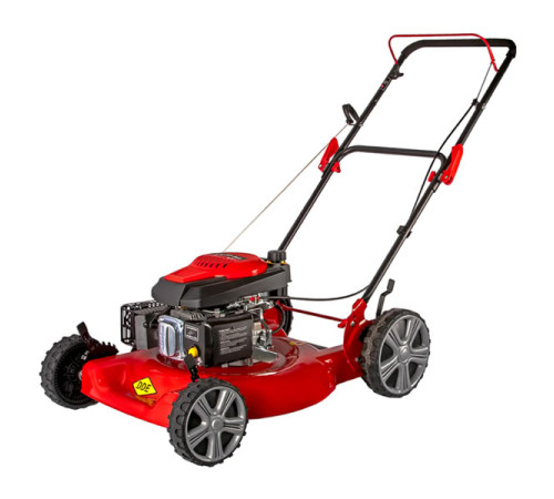 Бензиновая газонокосилка DDE LM 57 Pro 791-950