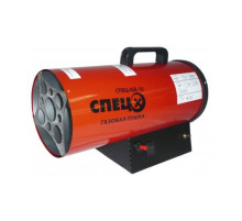 Газовая тепловая пушка СПЕЦ-IGE-10