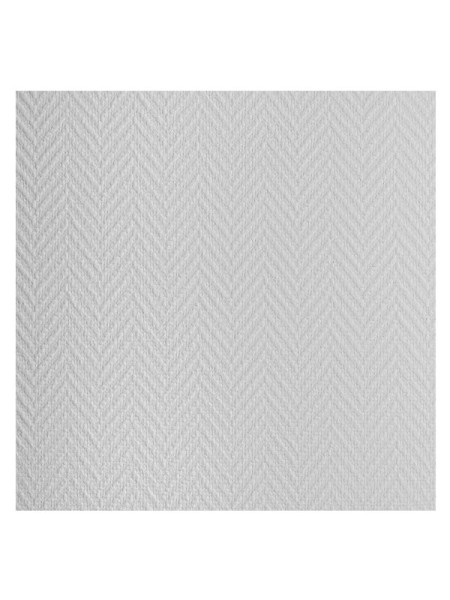 Стеклообои Wellton Елка средняя Optima 1х25 м WO160