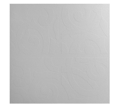 Стеклообои Wellton Витраж Decor 1х12,5 м WD760