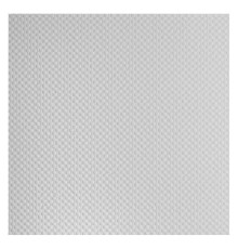 Стеклообои Wellton Рогожка крупная Optima 1х25 м WO180