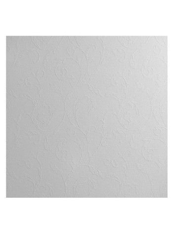 Стеклообои Wellton Барокко Decor 1х12,5 м WD781