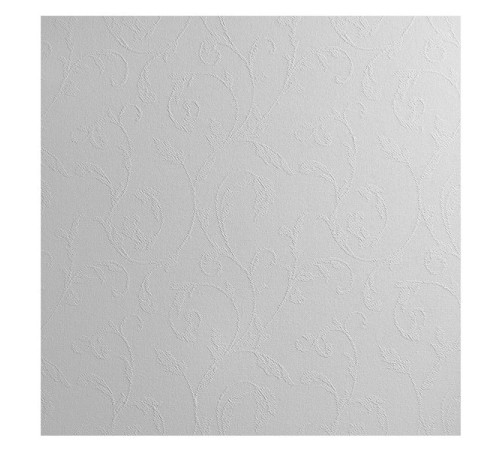 Стеклообои Wellton Барокко Decor 1х12,5 м WD781