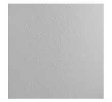 Стеклообои Wellton Бабочки Decor 1х12,5м WD830