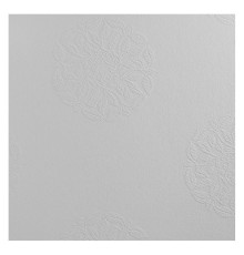Стеклообои Wellton Букет Decor 1х12,5 м WD780