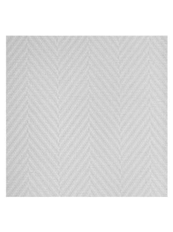 Стеклообои Wellton Елка крупная Optima 1х25 м WO470