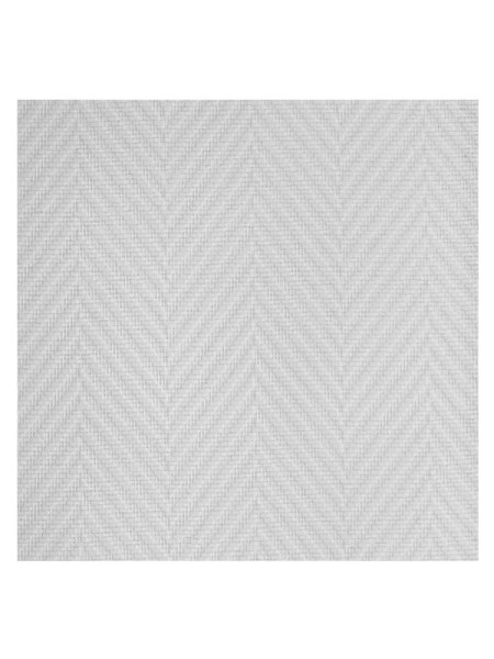 Стеклообои Wellton Елка крупная Optima 1х25 м WO470