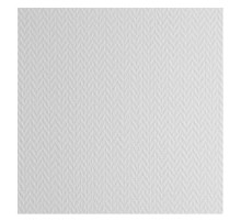 Стеклообои Wellton Зигзаг Optima 1х25 м WO420