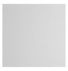 Стеклообои Wellton Зигзаг Optima 1х25 м WO420