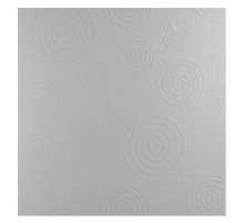 Стеклообои Wellton Круги Decor 1х12,5 м WD820