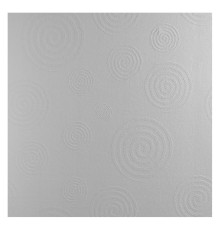 Стеклообои Wellton Круги Decor 1х12,5 м WD820