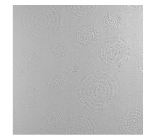 Стеклообои Wellton Круги Decor 1х12,5 м WD820