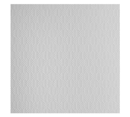 Стеклообои Wellton Шахматы Optima 1х25 м WO500