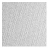 Стеклообои Wellton Ромб особый Optima 1х25 м WO490