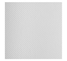 Стеклообои Wellton Ромб Optima 1х25 м WO430