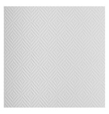 Стеклообои Wellton Ромб Optima 1х25 м WO430