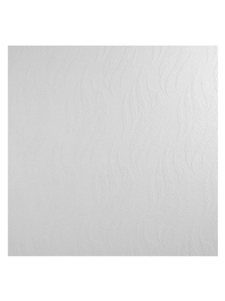 Стеклообои Wellton Каскад Decor 1х12,5 м WD710