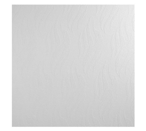 Стеклообои Wellton Каскад Decor 1х12,5 м WD710