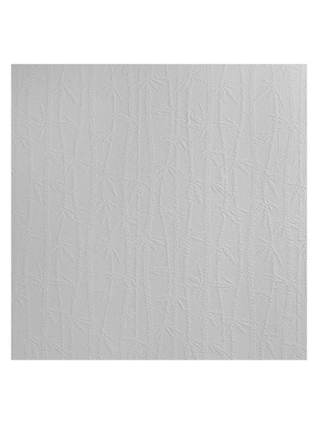 Стеклообои Wellton Бамбук Decor 1х12,5 м WD800