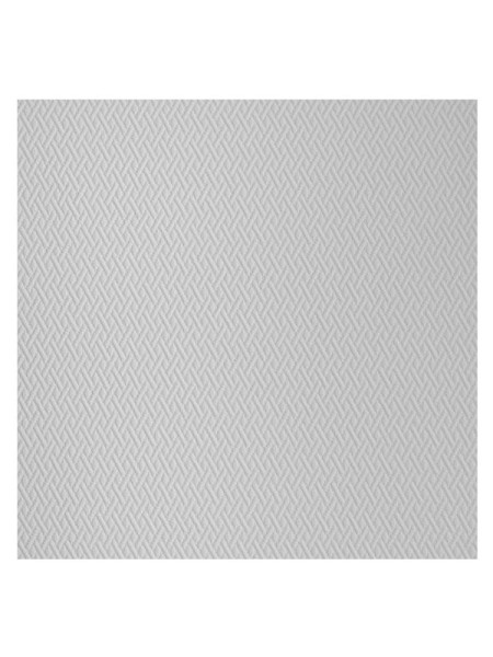 Стеклообои Wellton Жаккард Optima 1х25 м WO230