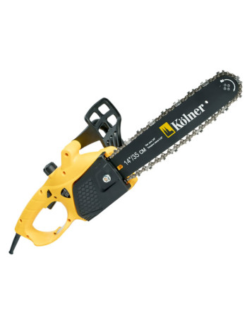 Цепная электрическая пила Kolner KECS 35/1600 кн35-1600ецс