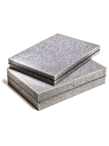 Материал для звукоизоляции StP NoiseBlockpanel, 5 листов 53451