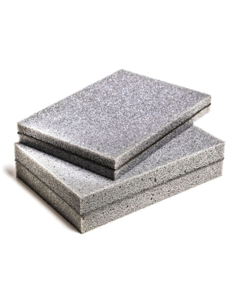 Материал для звукоизоляции StP NoiseBlockpanel, 5 листов 53451