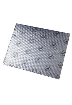 Звукоизоляция для канализационных труб StP NoiseBlock Pipe (110 мм) 46258