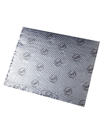 Звукоизоляция для канализационных труб StP NoiseBlock Pipe (110 мм) 46258