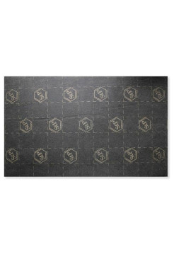 Звукопоглощающий материал StP Accent Premium 6, 10 листов 44020
