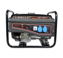 Бензиновый генератор LIFAN 3500 3GF-6 220В, 3/3.5 кВт