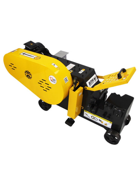 Станок для резки арматуры VPK Р-52 СР035242