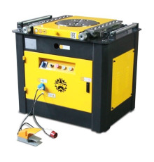 Станок для гибки арматуры VPK Г-52 СГ045242