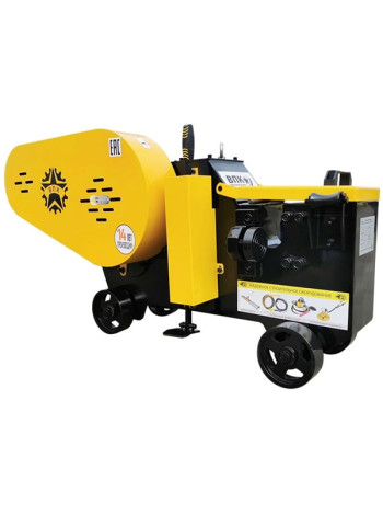 Станок для резки арматуры VPK Р-42 СР014232