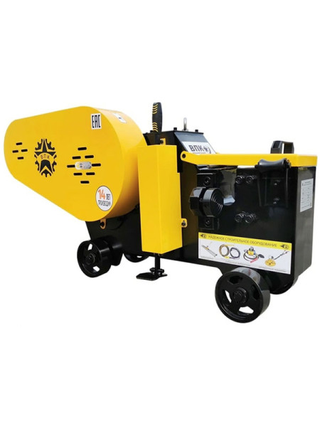 Станок для резки арматуры VPK Р-42 СР014232