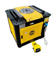 Станок для гибки арматуры VPK Г-42 СГ024232