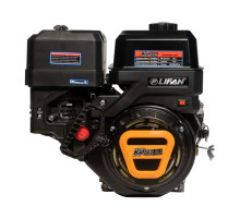 Двигатель LIFAN KP460E 192FD-2T D25 00-00005557