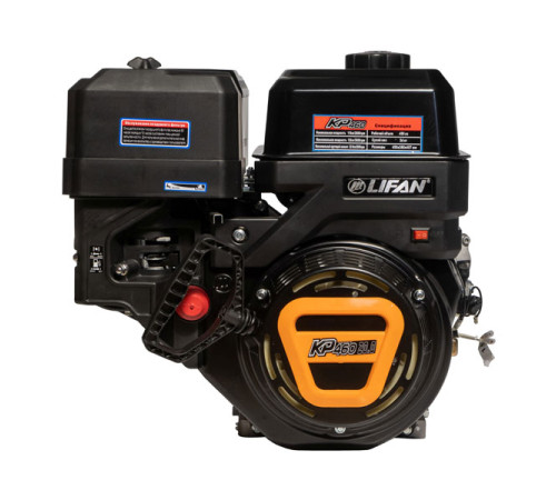 Двигатель LIFAN KP460E 192FD-2T D25 00-00005557