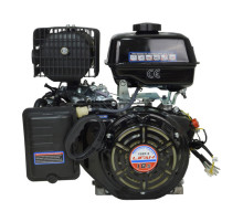 Двигатель LIFAN 192F-2 D25 00-00005651