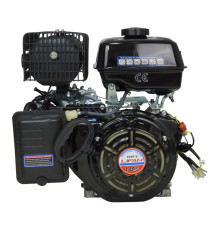 Двигатель LIFAN 192F-2 D25 00-00005651