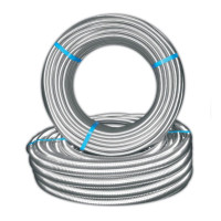 Гофрированная труба Lavita нержавеющая сталь, без термообработки GF 20A